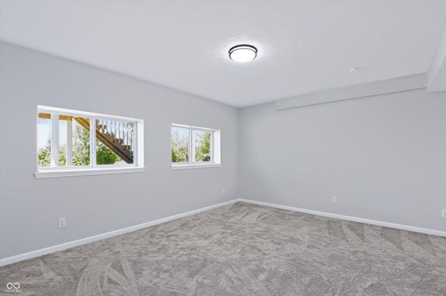 4445 Evergreen Trail, Carmel, IN 46074