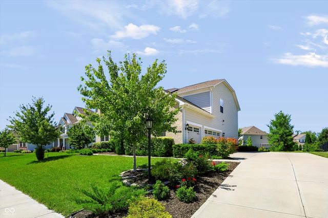 4445 Evergreen Trail, Carmel, IN 46074