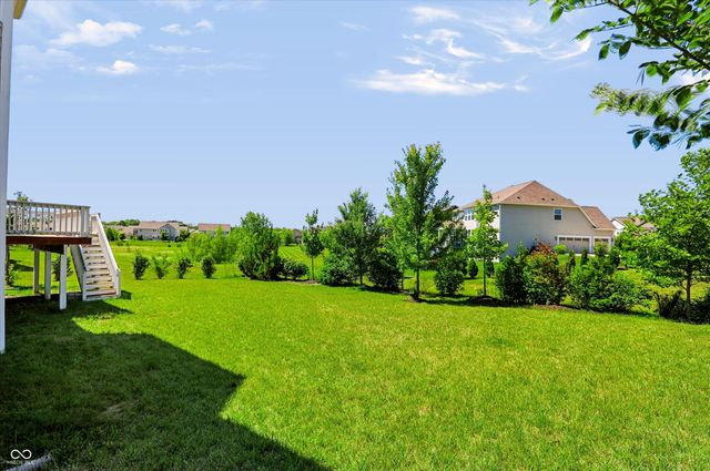 4445 Evergreen Trail, Carmel, IN 46074