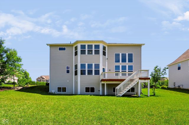 4445 Evergreen Trail, Carmel, IN 46074