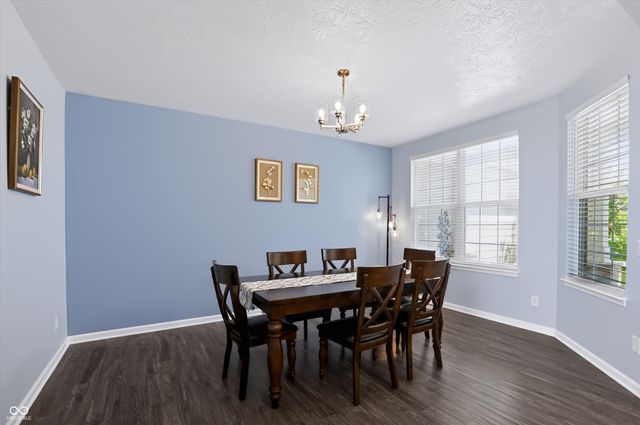 4445 Evergreen Trail, Carmel, IN 46074