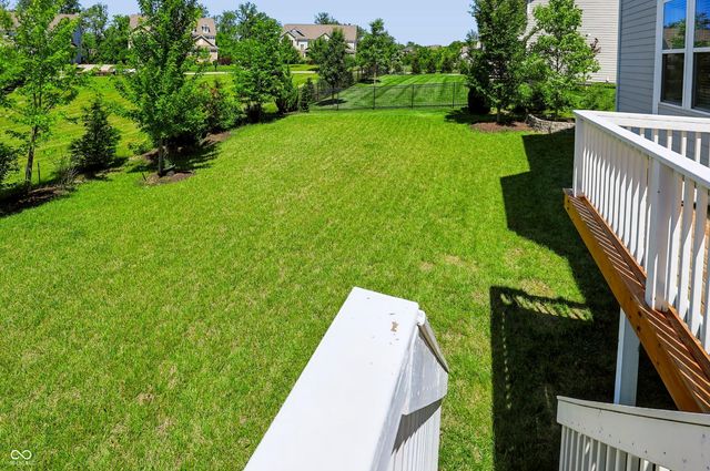 4445 Evergreen Trail, Carmel, IN 46074