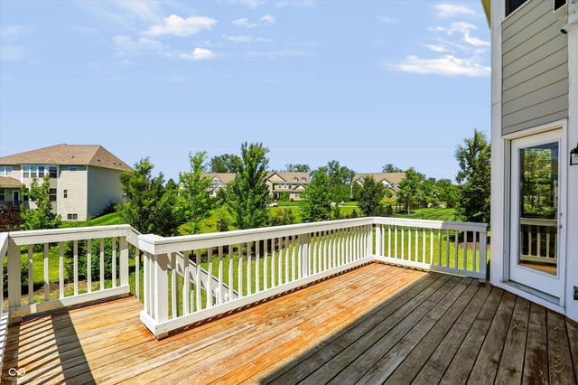 4445 Evergreen Trail, Carmel, IN 46074