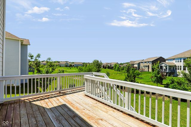 4445 Evergreen Trail, Carmel, IN 46074