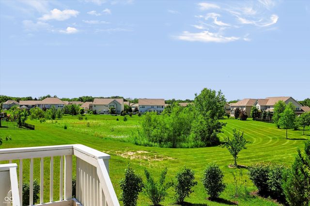 4445 Evergreen Trail, Carmel, IN 46074