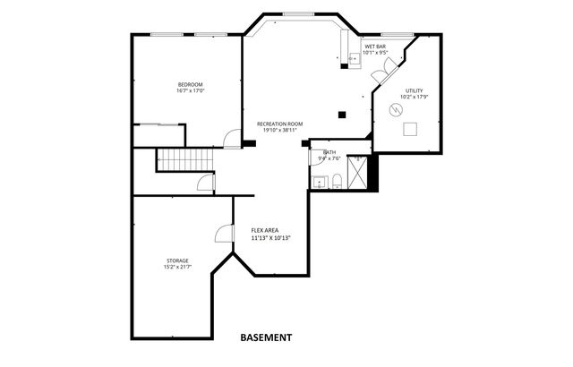 4445 Evergreen Trail, Carmel, IN 46074