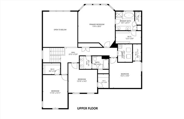 4445 Evergreen Trail, Carmel, IN 46074
