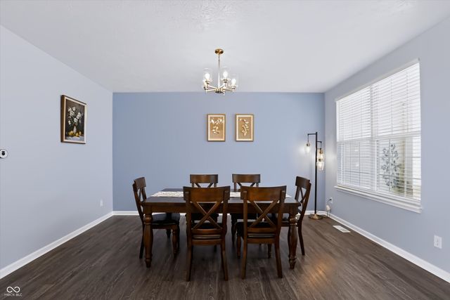 4445 Evergreen Trail, Carmel, IN 46074