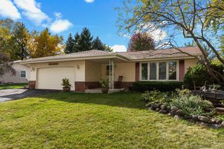 W156N10945 Catskill LANE, Germantown, WI 53022