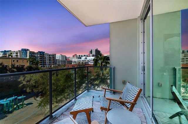 111 N 12TH STREET 1402, Tampa, FL 33602