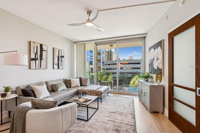 111 N 12TH STREET 1402, Tampa, FL 33602