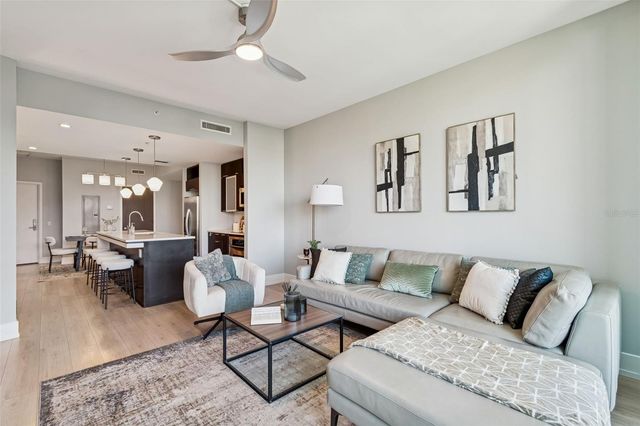 111 N 12TH STREET 1402, Tampa, FL 33602