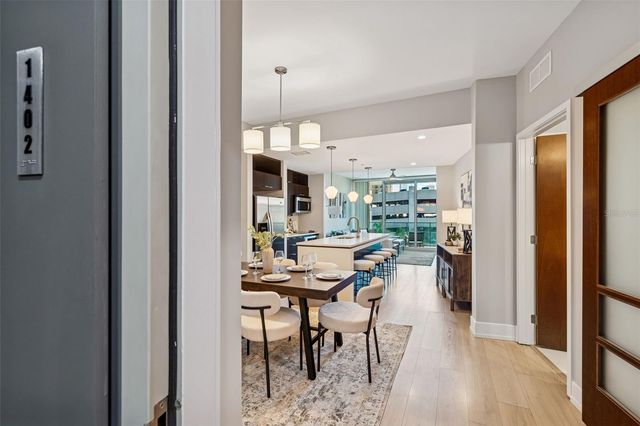 111 N 12TH STREET 1402, Tampa, FL 33602