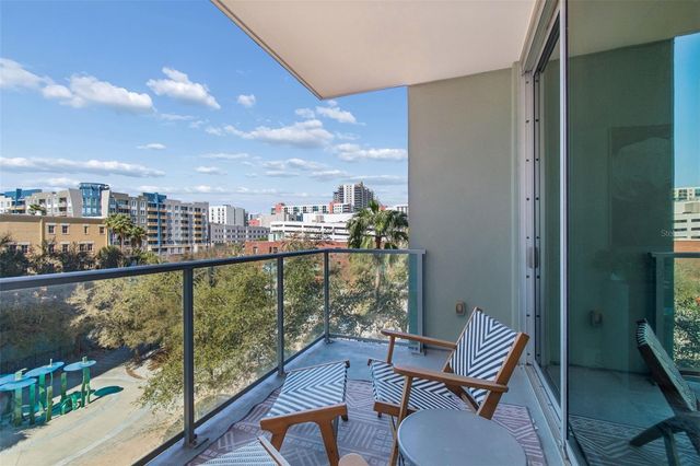 111 N 12TH STREET 1402, Tampa, FL 33602