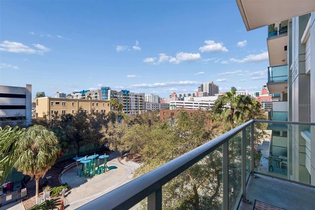 111 N 12TH STREET 1402, Tampa, FL 33602