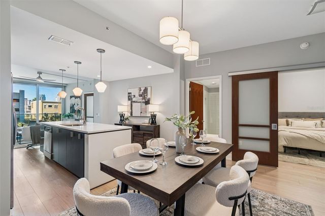 111 N 12TH STREET 1402, Tampa, FL 33602