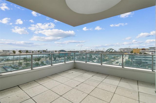 111 N 12TH STREET 1402, Tampa, FL 33602