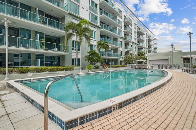 111 N 12TH STREET 1402, Tampa, FL 33602