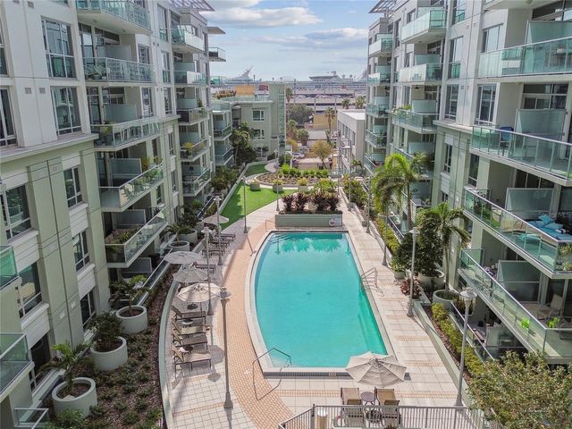 111 N 12TH STREET 1402, Tampa, FL 33602