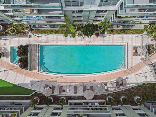 111 N 12TH STREET 1402, Tampa, FL 33602