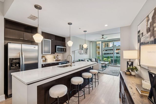 111 N 12TH STREET 1402, Tampa, FL 33602