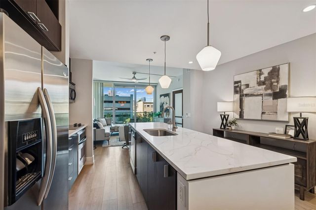 111 N 12TH STREET 1402, Tampa, FL 33602