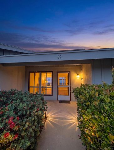 3760 S Vista Campana 69, Oceanside, CA 92057