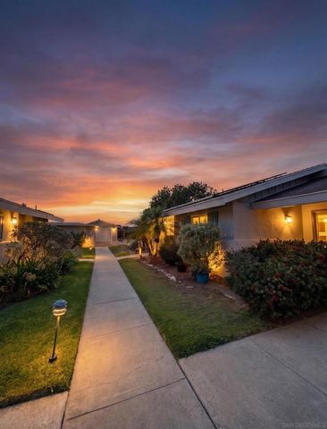 3760 S Vista Campana 69, Oceanside, CA 92057