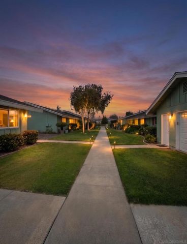 3760 S Vista Campana 69, Oceanside, CA 92057