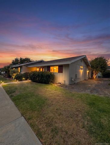 3760 S Vista Campana 69, Oceanside, CA 92057
