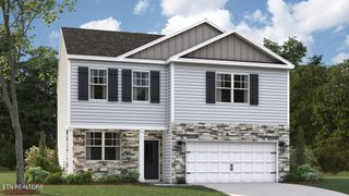 7546 Illumination Lane, Knoxville, TN 37924