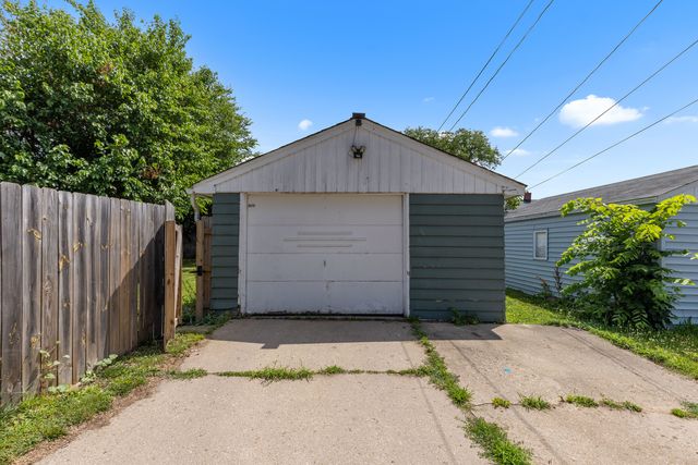 2907 Custer Avenue, Rockford, IL 61101