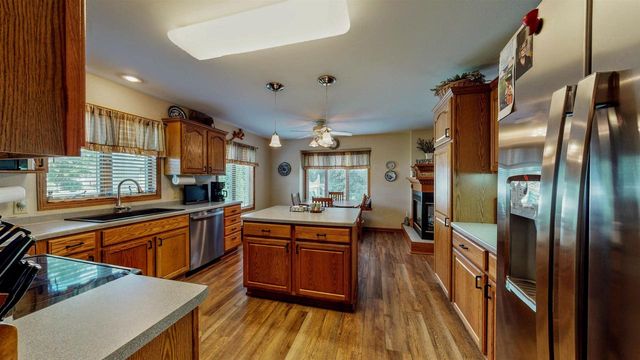 1505 Raveen Street, Fort Atkinson, WI 53538