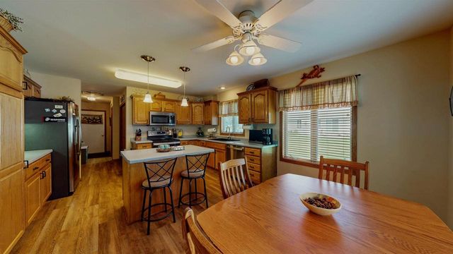 1505 Raveen Street, Fort Atkinson, WI 53538