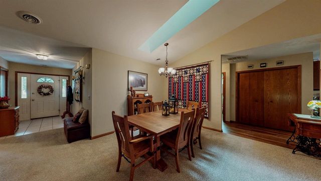 1505 Raveen Street, Fort Atkinson, WI 53538