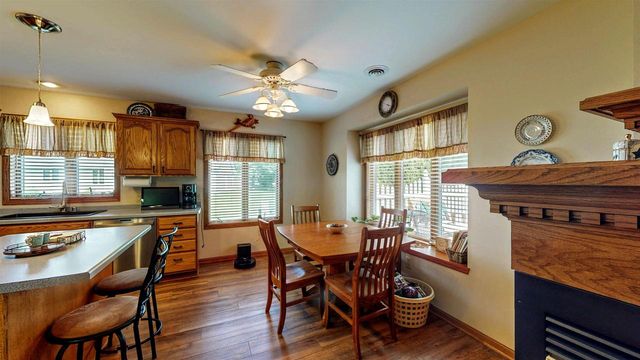 1505 Raveen Street, Fort Atkinson, WI 53538