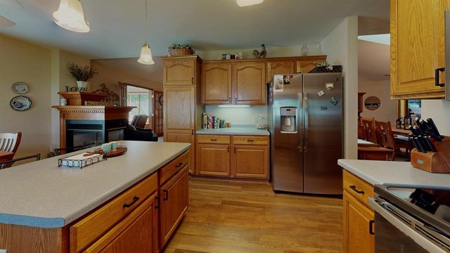 1505 Raveen Street, Fort Atkinson, WI 53538