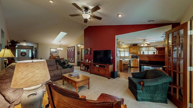 1505 Raveen Street, Fort Atkinson, WI 53538