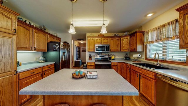 1505 Raveen Street, Fort Atkinson, WI 53538