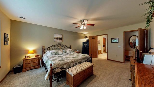 1505 Raveen Street, Fort Atkinson, WI 53538