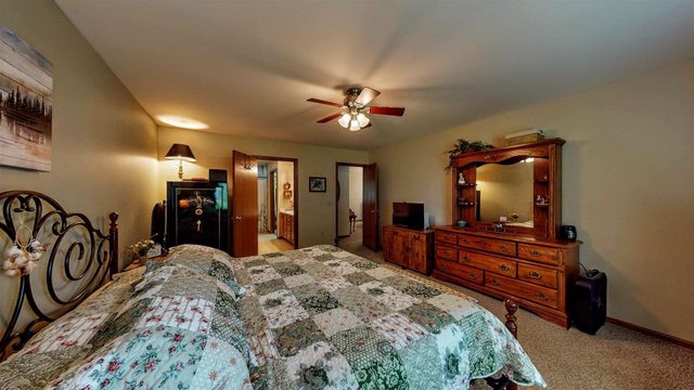 1505 Raveen Street, Fort Atkinson, WI 53538