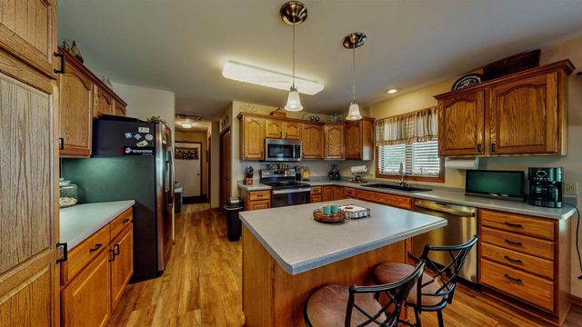 1505 Raveen Street, Fort Atkinson, WI 53538