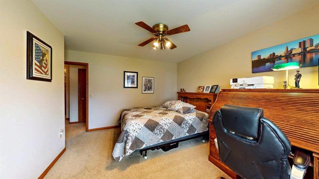 1505 Raveen Street, Fort Atkinson, WI 53538