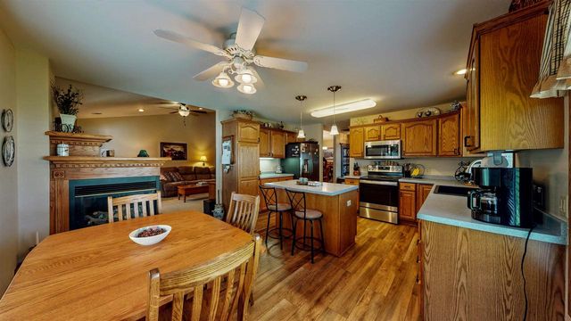 1505 Raveen Street, Fort Atkinson, WI 53538