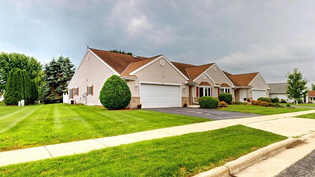 1505 Raveen Street, Fort Atkinson, WI 53538