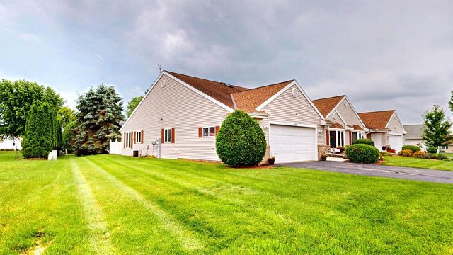 1505 Raveen Street, Fort Atkinson, WI 53538