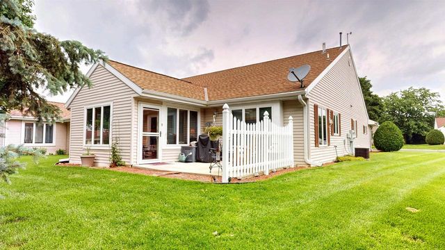 1505 Raveen Street, Fort Atkinson, WI 53538