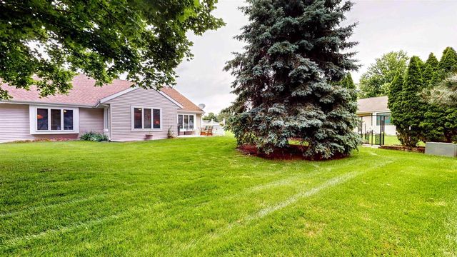 1505 Raveen Street, Fort Atkinson, WI 53538