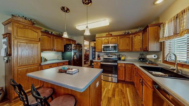 1505 Raveen Street, Fort Atkinson, WI 53538