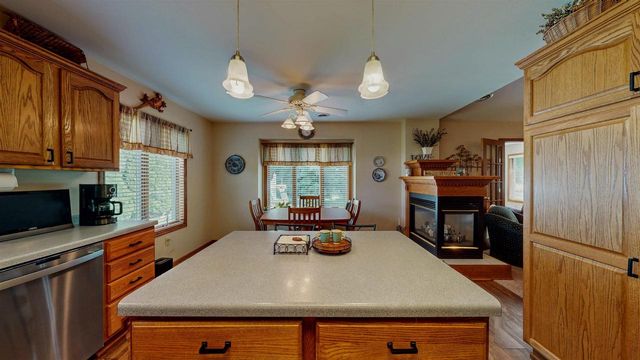 1505 Raveen Street, Fort Atkinson, WI 53538